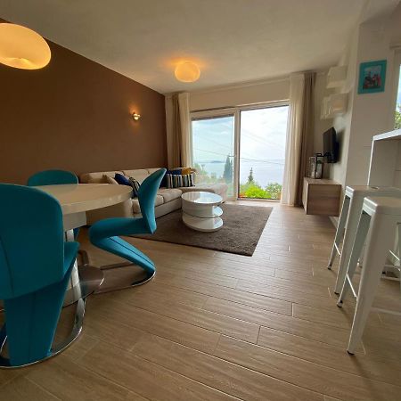 Villa Pergola -Apartment Roko Mlini Extérieur photo