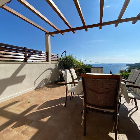 Villa Pergola -Apartment Roko Mlini Extérieur photo