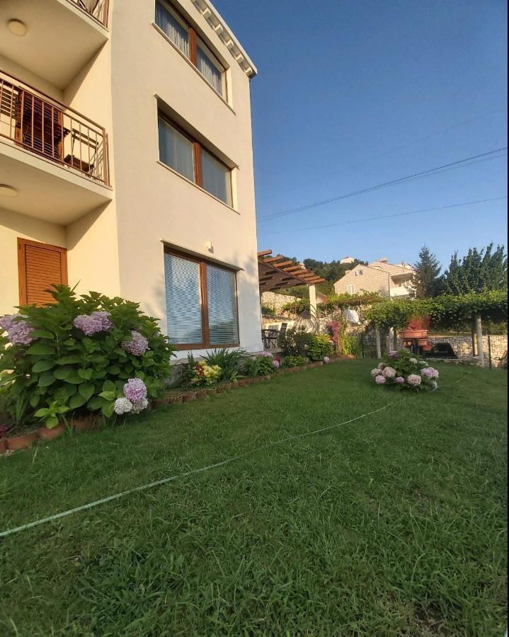 Villa Pergola -Apartment Roko Mlini Extérieur photo