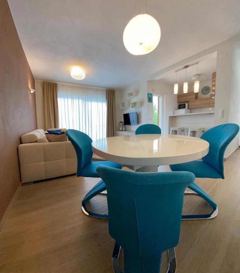 Villa Pergola -Apartment Roko Mlini Extérieur photo