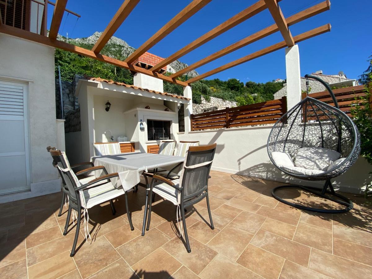 Villa Pergola -Apartment Roko Mlini Extérieur photo