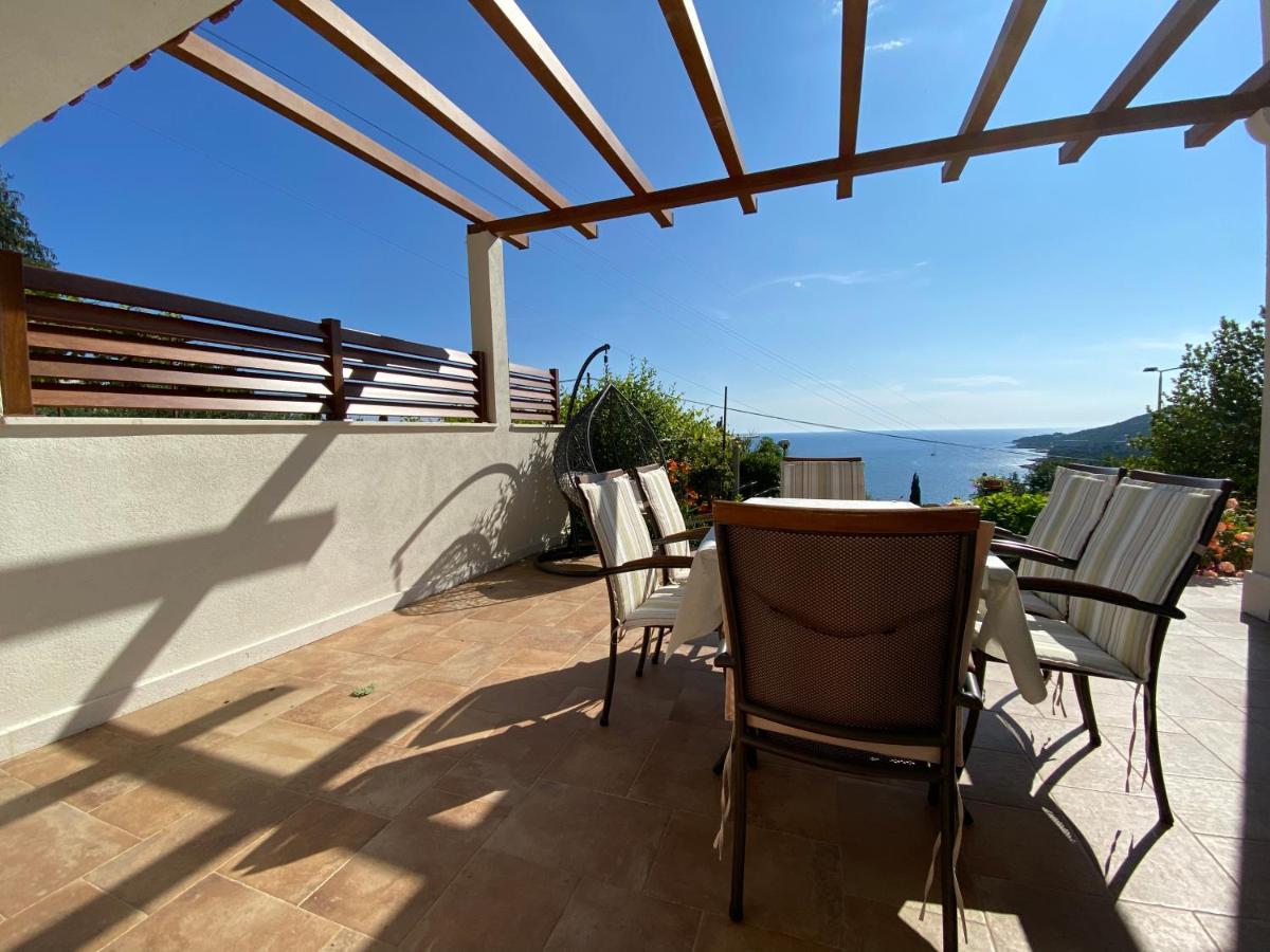Villa Pergola -Apartment Roko Mlini Extérieur photo