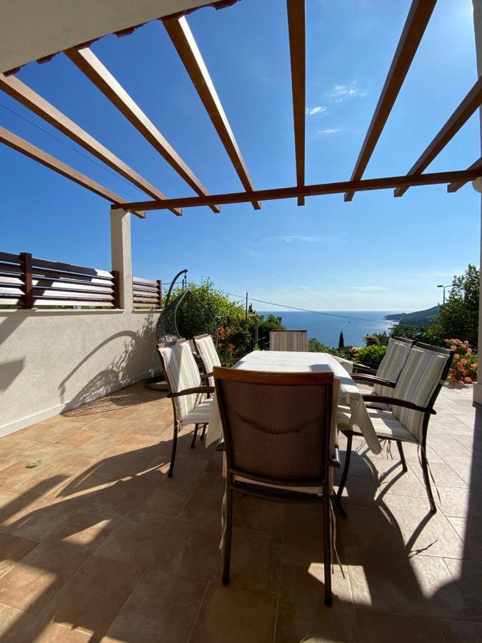 Villa Pergola -Apartment Roko Mlini Extérieur photo