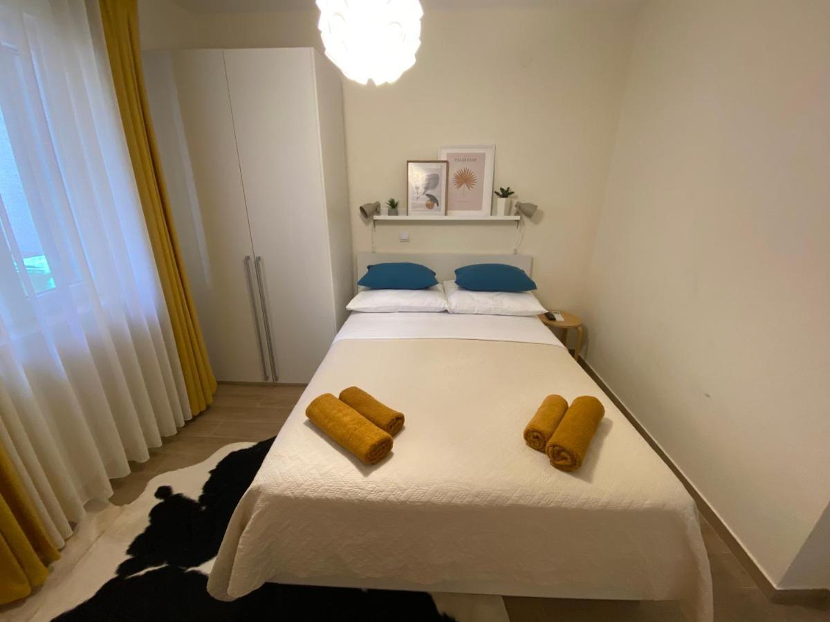Villa Pergola -Apartment Roko Mlini Extérieur photo