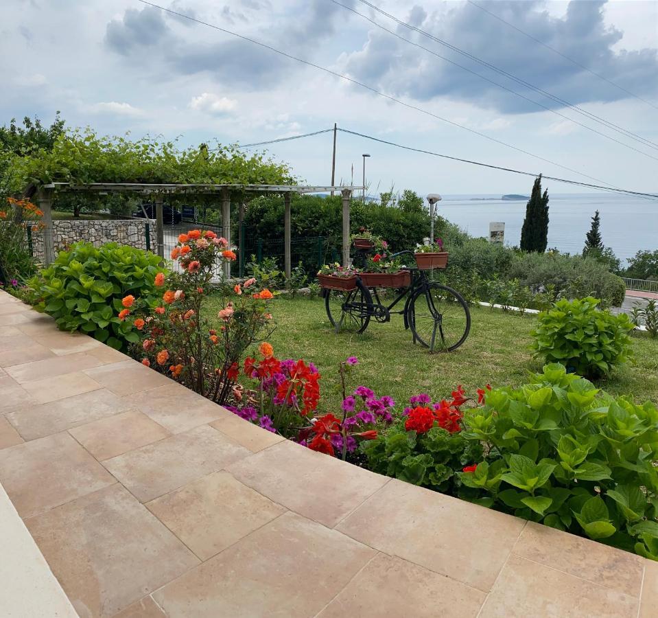 Villa Pergola -Apartment Roko Mlini Extérieur photo